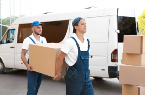 Read more about the article Know All About Villa Movers