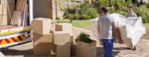 Read more about the article The Benefits of Using a Professional Home Removals Service